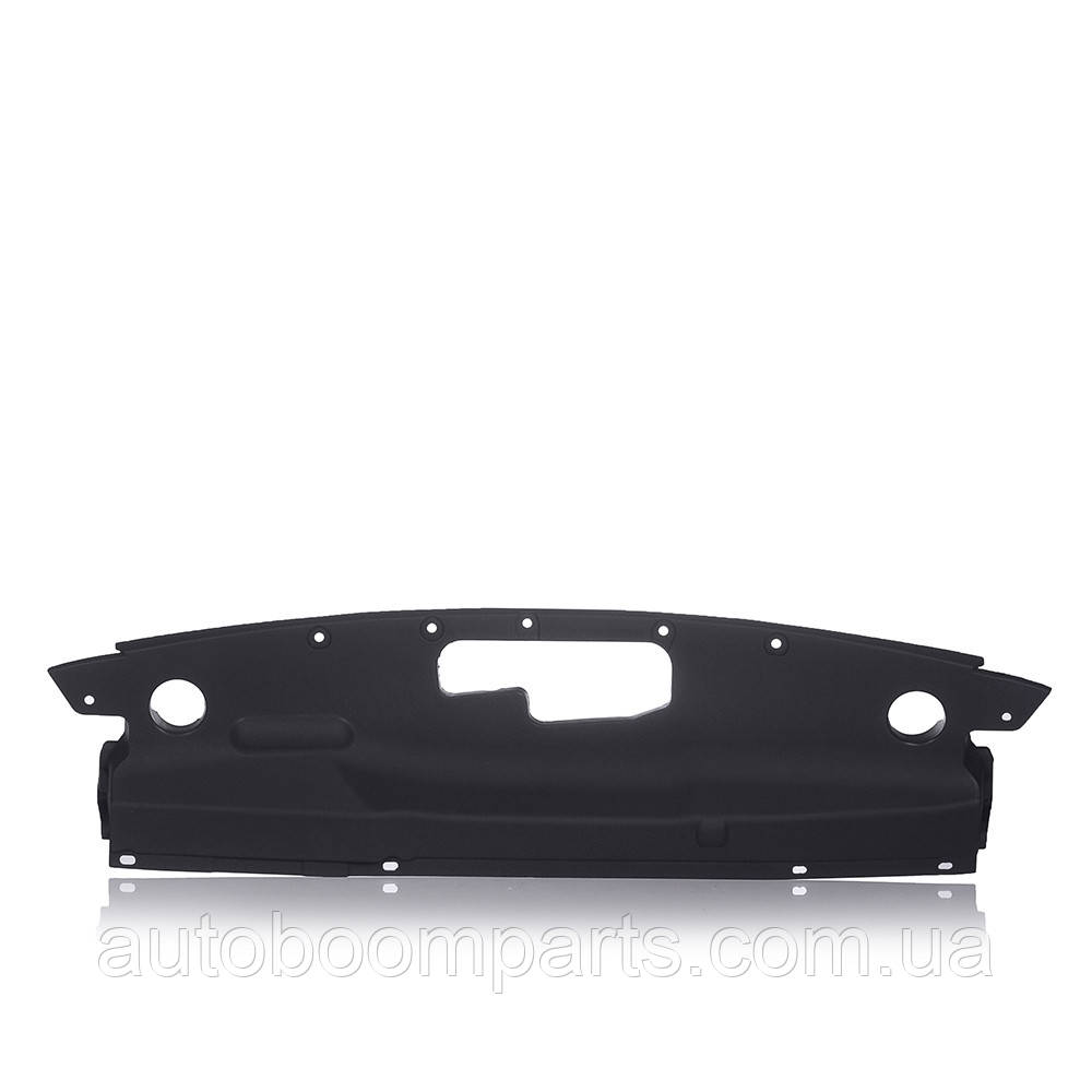 FT4Z16A238A Накладка замка капота Ford Edge 15-18