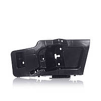 FK7B17D948AB Кріплення заднього бампера верхнє праве Ford Edge 15-18