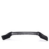 FT4Z17K835H Губа заднього бампера нижня Ford Edge 15-18 EU type, фото 2