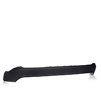 FT4Z17K835H Губа заднього бампера нижня Ford Edge 15-18 EU type