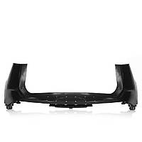 Бампера та решітки