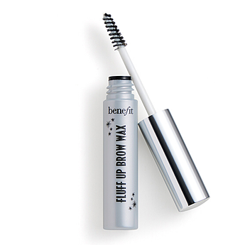 Прозорий віск для моделювання брів Benefit Fluff Up Brow Wax 1.5 мл