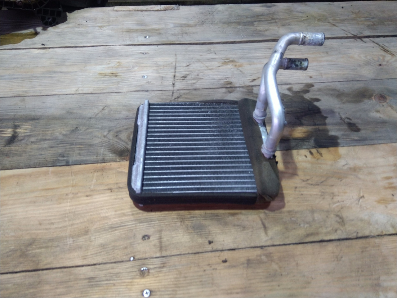 Купить Радиатор печки чери кимо, цена 700 ₴ — Prom.ua (ID#1770152114)