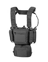 Разгрузочная система Helikon-Tex TRAINING MINI RIG (TMR) Black