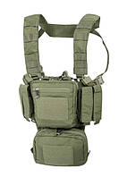 Разгрузочная система Helikon-Tex TRAINING MINI RIG (TMR) Olive Green