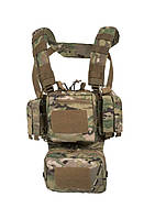 Разгрузочная система Helikon-Tex TRAINING MINI RIG (TMR) Multicam