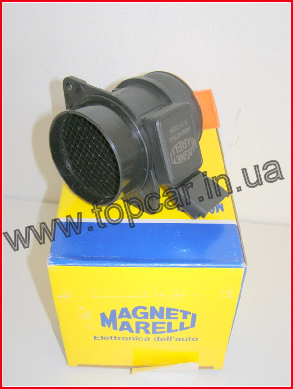 Витрата повітря на Peugeot Expert 1.9/2.0Hdi Magneti Marelli (Італія) 213719766017 , фото 1