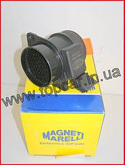 Витрата повітря на Peugeot Expert 1.9/2.0Hdi Magneti Marelli (Італія) 213719766017 