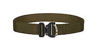 Ремень тактический Cobra D-Ring (FX45) Tactical Belt Helikon-Tex Olive Green