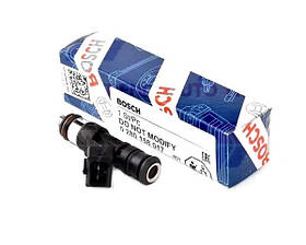 Форсунка паливна Bosch для ваз 1117 1118 1119 2170 2123 (B0280158017)