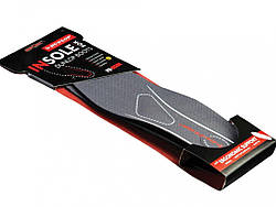 Устілка для взуття Premium Insole р.37 арт. Z920005 DUNLOP