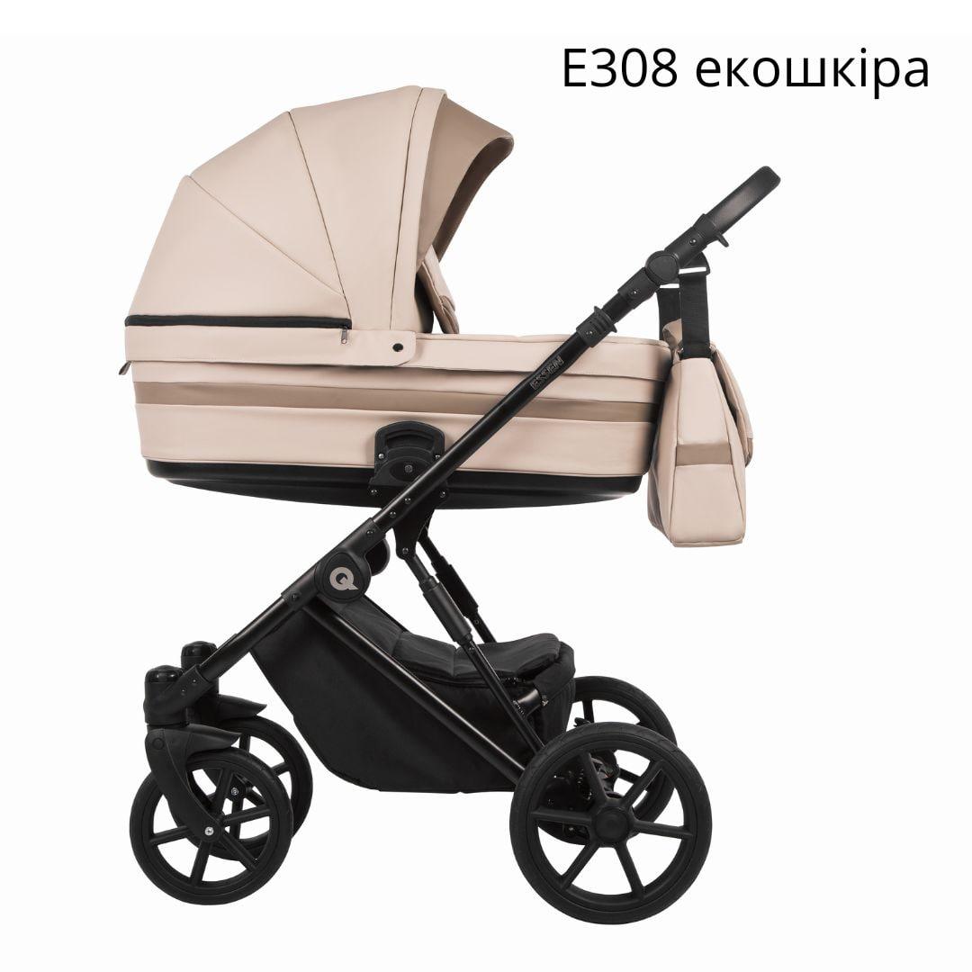 Дитяча універсальна коляска 2 в 1 Quali Essen E308