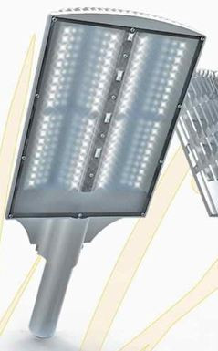 Світлодіодний прожектор Bat 150W2 (3377), фото 1