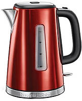 Електрочайник Russell Hobbs Luna Red 1,7 л (23210-70)