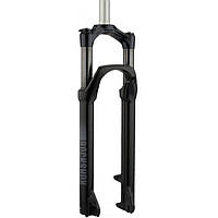 Вилка RockShox Judy Silver TK - Crown 27.5" 9QR 100mm Black 2021