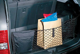 Kia Sorento 2003-2009 Сітка в багажник багажне відділення Нова Оригінал