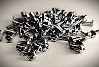 Гвинт М3х6мм