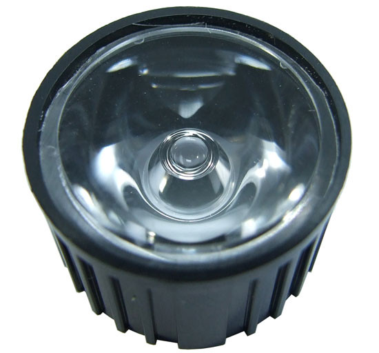 Лінза HX-20-15 with holder black (2259)