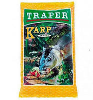 Прикормка для карпа Traper Secret Carp Yellow 1кг УЦЕНКА