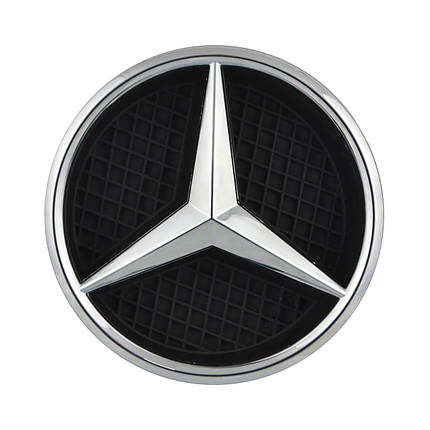 Емблема MERCEDES W205 14-19 A0008880060 A0008171016, фото 1