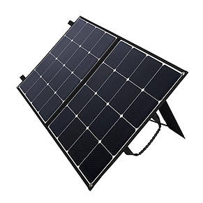 Сонячна панель EnerSol ESP-100W, фото 1