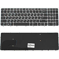 Клавиатура HP EliteBook 850 G4 (821191-251) для ноутбука для ноутбука