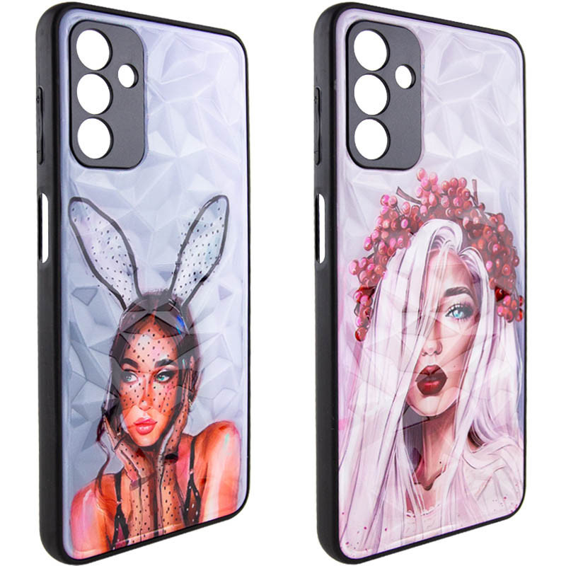 TPU+PC чохол Prisma Ladies для Samsung Galaxy M23 5G / M13
