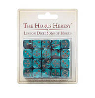 Legion Dice Sons of Horus