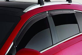 Kia Sportage 2017-2020 Вітровики дефлектори на вікна Нові Оригінал