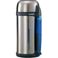 Оригінал! Термос Zojirushi SF-CС20XA 2 л Steel (1678.00.20) - Вища Якість!