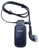 Bluetooth-гарнитура Nokia BH-106 Black