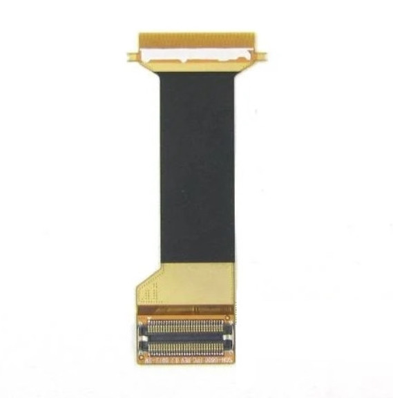 Шлейф дисплея (Flat Cable) для Samsung U600 / U600B / U600G - фото 1 - id-p1766321610