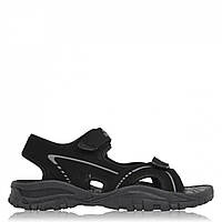 Сандалии Slazenger Wave Sandals Black Доставка з США від 14 днів - Оригинал