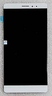 Дисплейный модуль (Lcd+Touchscreen) для Huawei Mate S (CRR-L09) белый