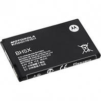 Аккумуляторная батарея (акб) Motorola BH5X 1500mAh