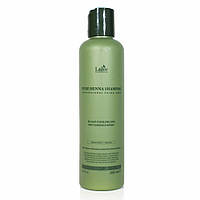 Шампунь против выпадения волос La'dor Pure Henna Shampoo, 200 мл