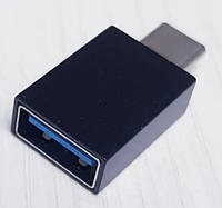 Переходник (adapter) OTG Type-C (Без кабеля) TU006