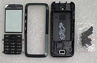 Корпус (Corps) для Nokia 5310 Black