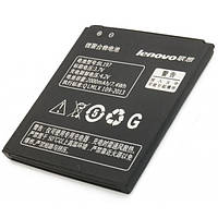 Аккумуляторная батарея BL197 для Lenovo A820 / S720 / P780 2000mAh