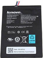 Акумуляторна батарея L12T1P33 для Lenovo A1000 IdeaTab / A1010 / A3000 / A3300 / A5000 3500 mAh