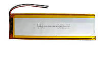 Аккумуляторная батарея (акб) HST 3050145 + 3.7V Li-ion 3000mAh