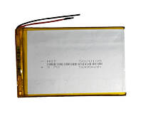 Аккумуляторная батарея (акб) HST 5070105 + 3.7V Li-ion 5000mAh