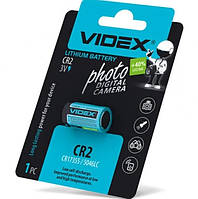 Батарейка Videx K/CR2 Max