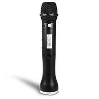 Микрофон Bluetooth L-598 Black