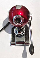 Веб-камера K5030 Red
