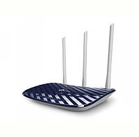 Маршрутизатор Wi-Fi (роутер) TP-Link AC750 (3-х антенный)