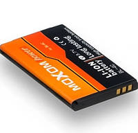 Аккумуляторная батарея Moxom Nokia BL-4C (850 mah)