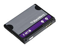 Аккумуляторная батарея BlackBerry F-M1 9100 1150mAh