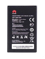 Акумуляторна батарея Original HB505076RBC для Huawei G610/G700/G710/Y3 II/ (2150mAh)