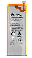 Аккумуляторная батарея HB3748B8EBC для Huawei G7 3000mAh